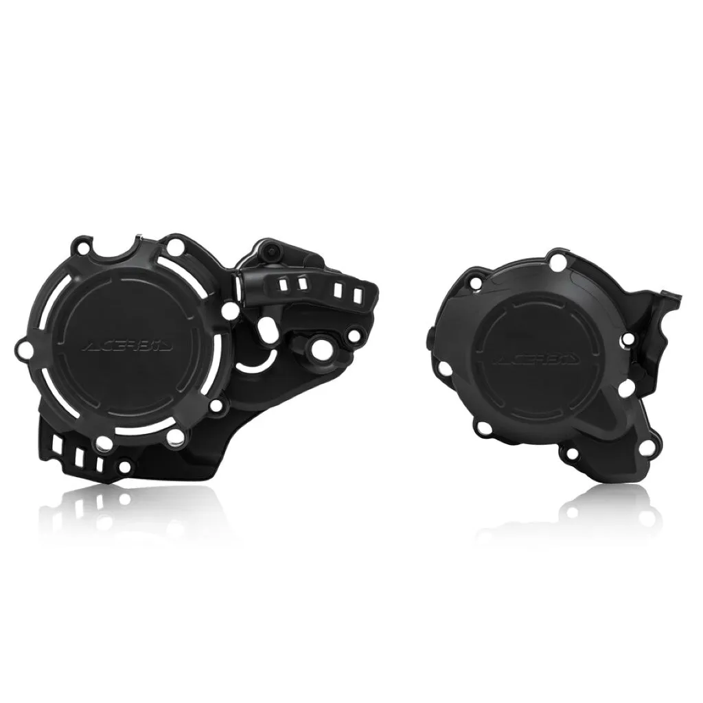 Acerbis X-Power Case Saver Kit GasGas EC 250/300 ('21-UP) | 287287