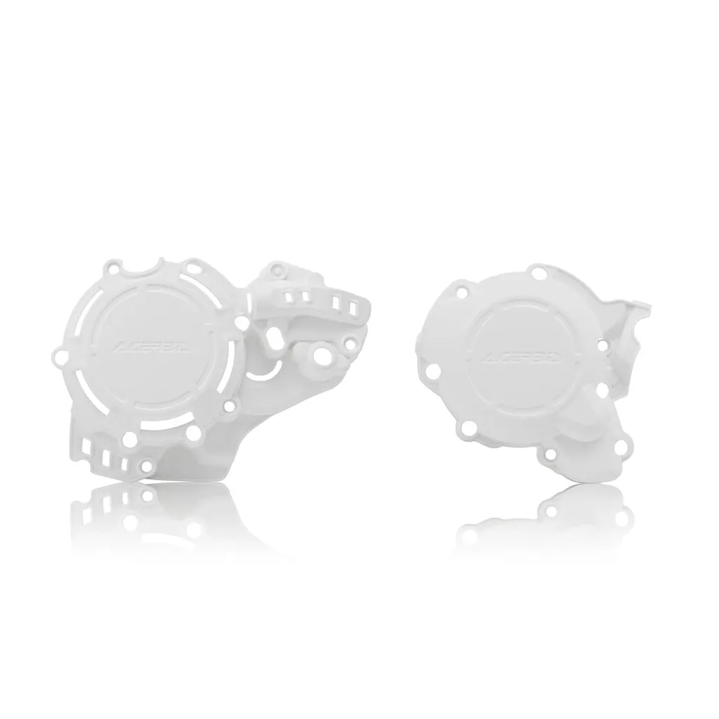 Acerbis X-Power Case Saver Kit KTM/HUS/GAS 250/300 ('20-22) | 264551