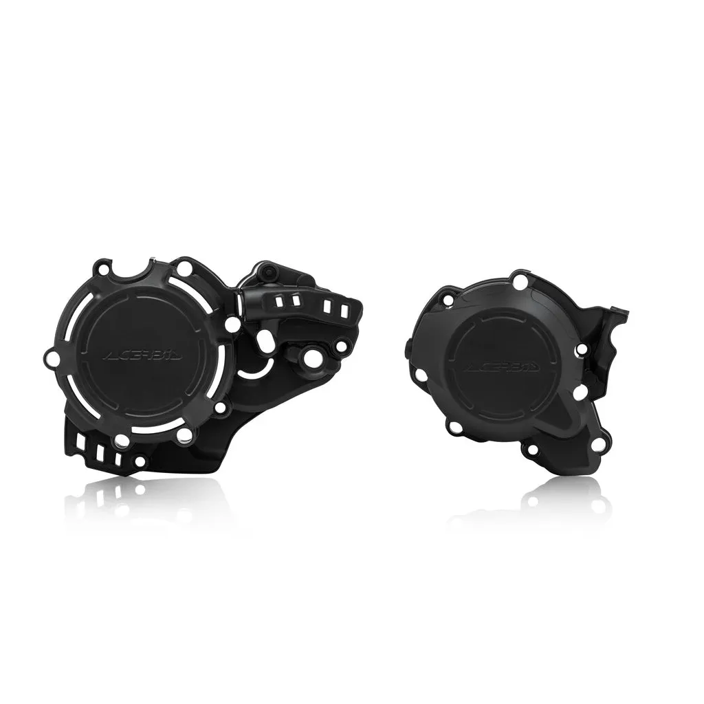 Acerbis X-Power Case Saver Kit KTM/HUS/GAS 250/300 ('20-22) | 264551