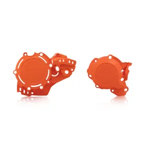 Acerbis X-Power Case Saver Kit KTM/HUS/GAS 250/300 ('20-22) | 264551