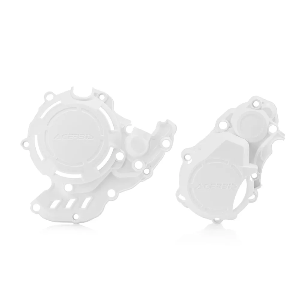 Acerbis X-Power Case Saver Kit KTM/HUS/GAS 250/350 ('17-UP) | 273197