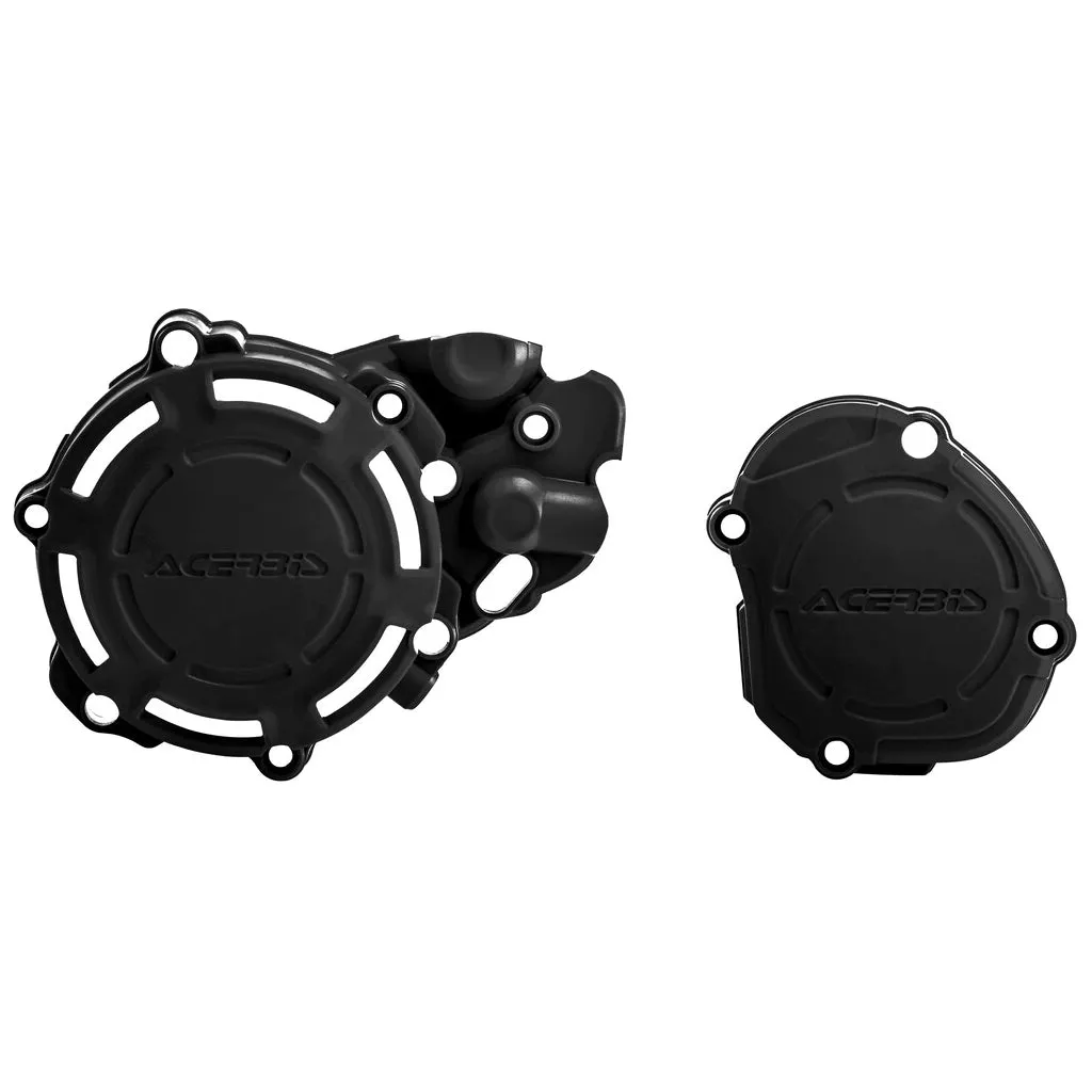 Acerbis X-Power Case Saver Kit Yamaha YZ125 ('05-UP) | 278068
