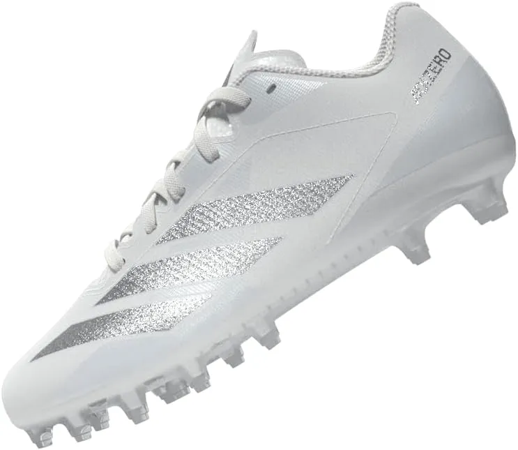 adidas Kids' Adizero Electric.2 American Football Sneaker