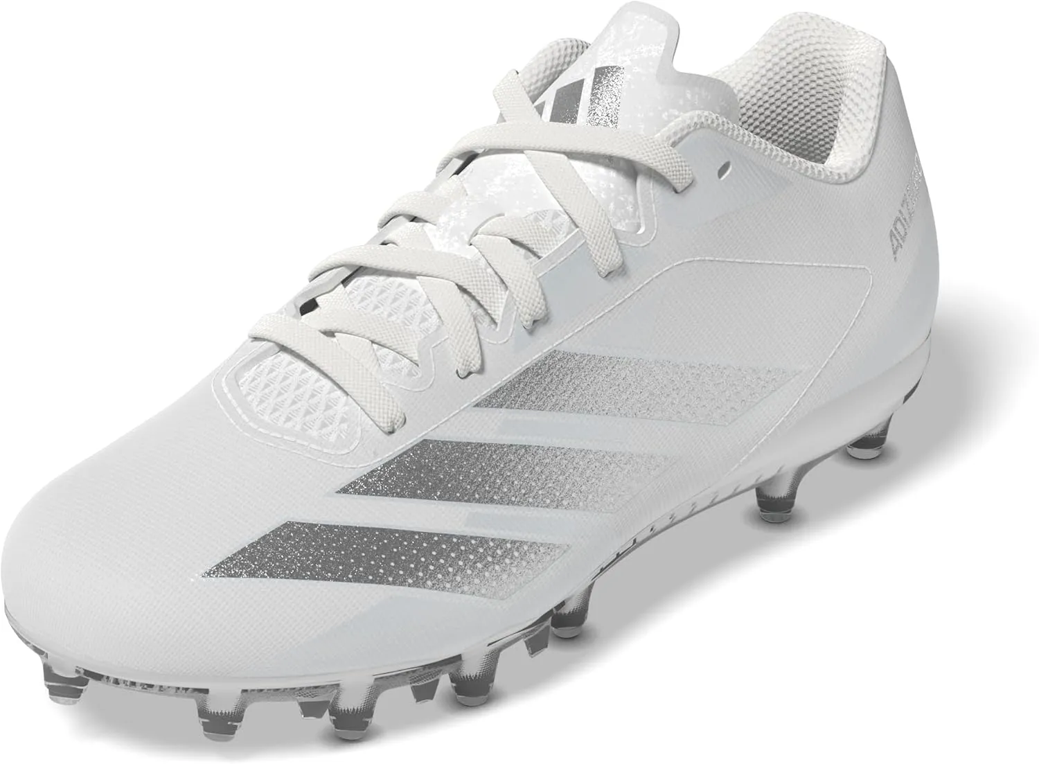 adidas Kids' Adizero Electric.2 American Football Sneaker