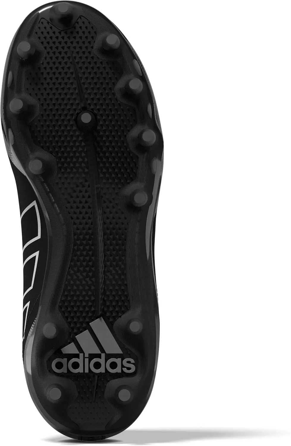 adidas Kids' Adizero Electric.2 American Football Sneaker