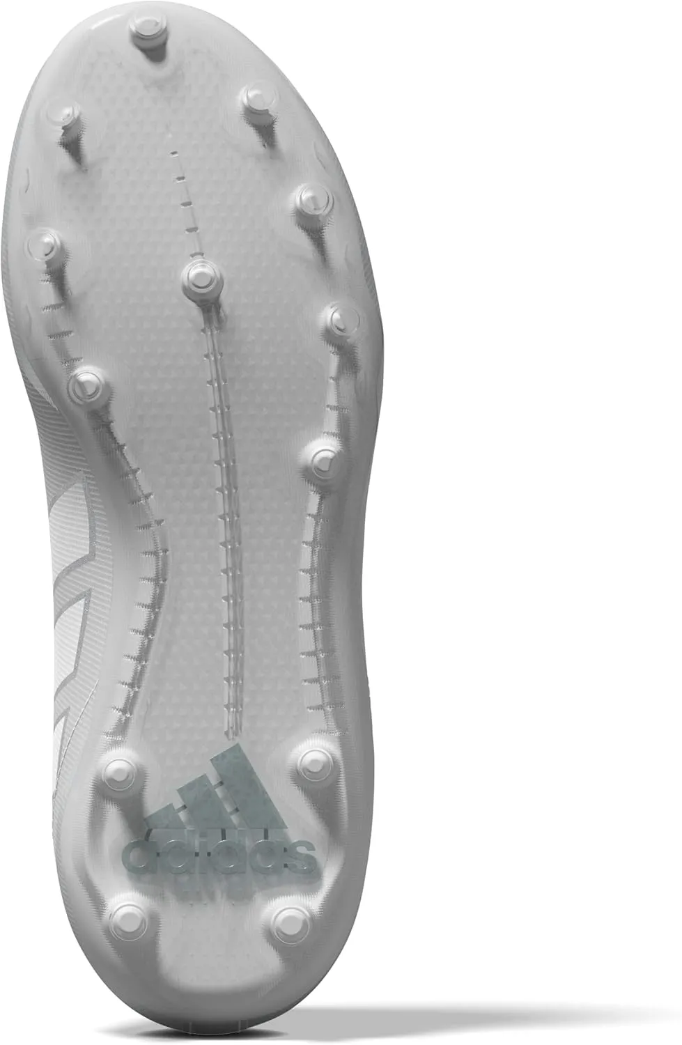 adidas Kids' Adizero Electric.2 American Football Sneaker