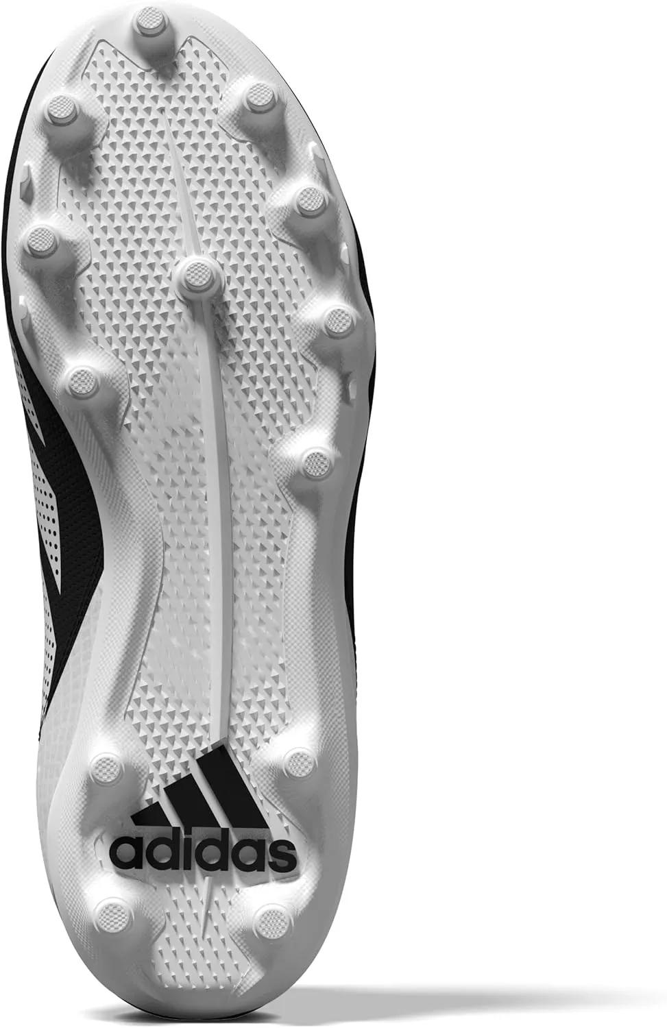 adidas Kids' Adizero Impact.2 American Football Sneaker