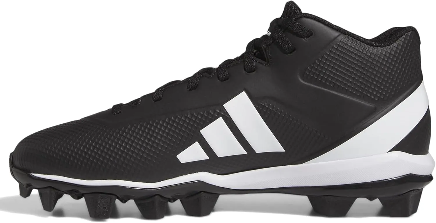 adidas Men's Adizero Impact.2 Spark Molded Football Sneaker