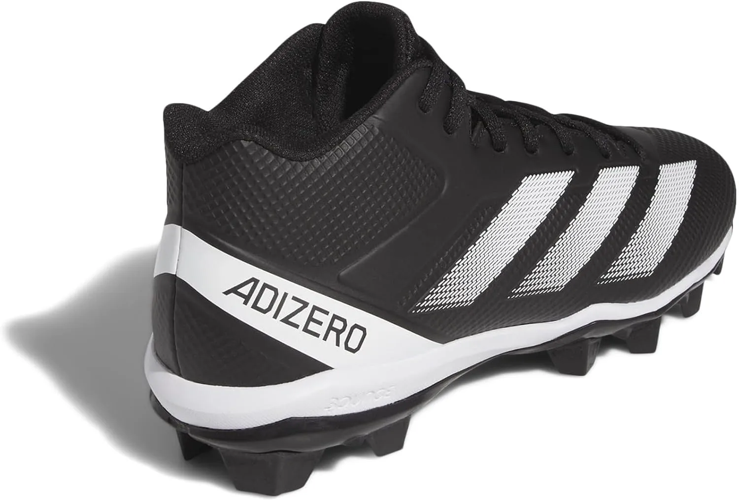 adidas Men's Adizero Impact.2 Spark Molded Football Sneaker