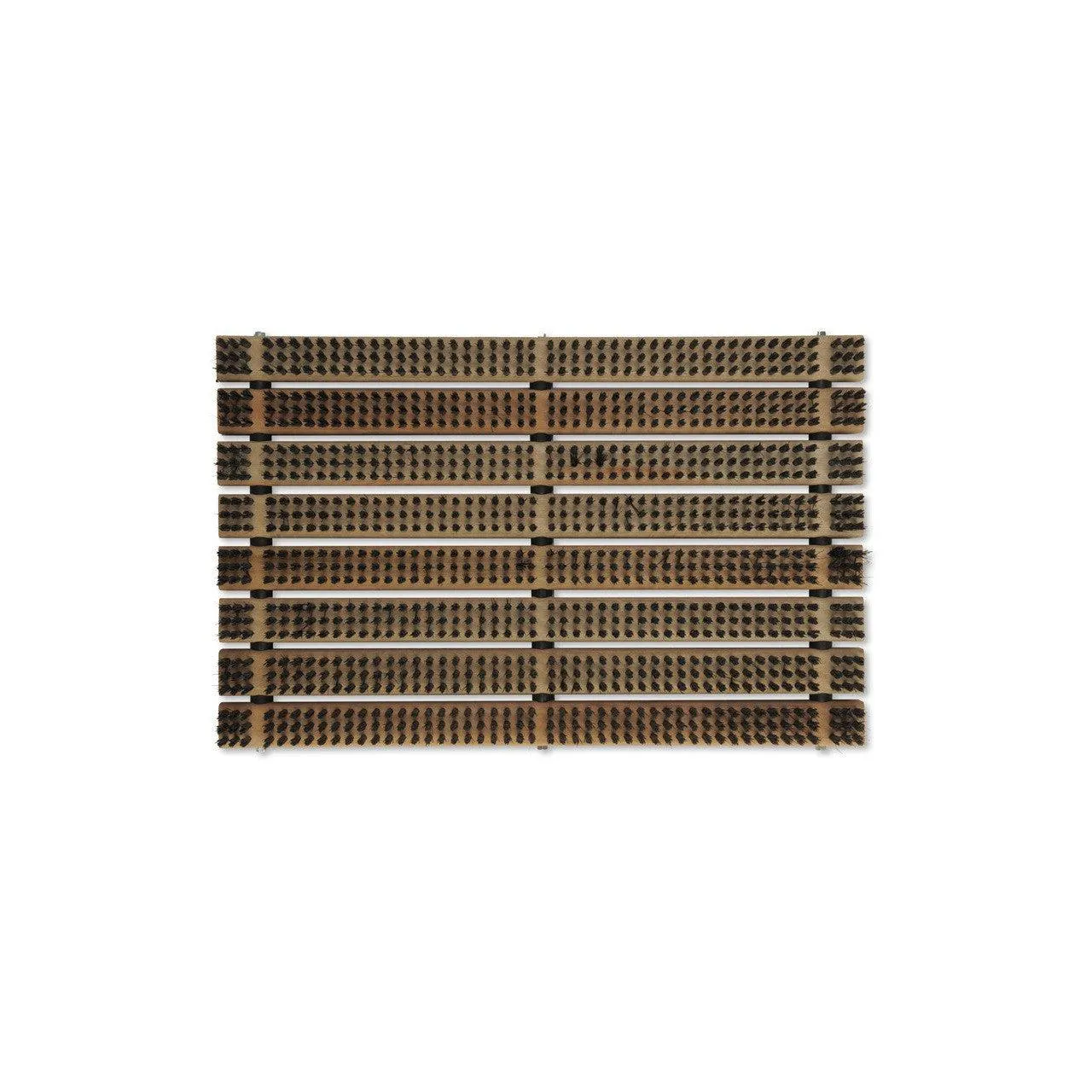 Doormat Slatted | Natural