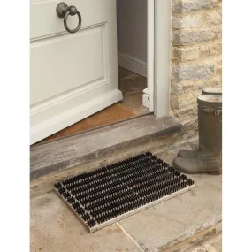 Doormat Slatted | Natural