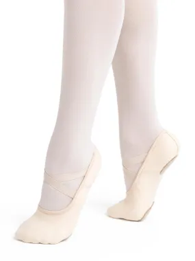 Hanami Canvas Split Sole Ballet Slipper Fit Kit