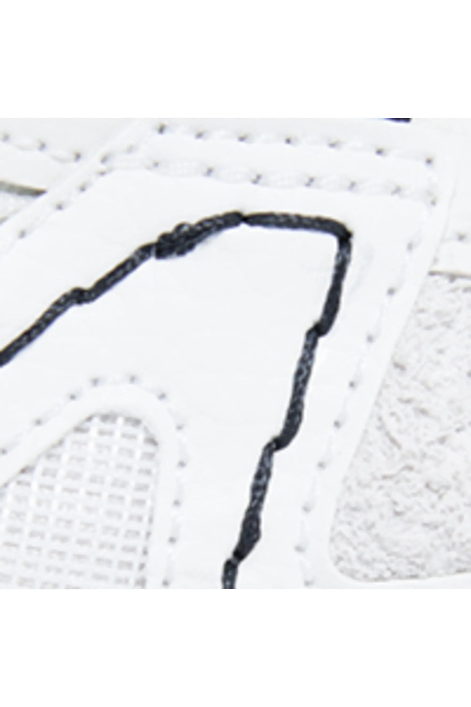 Low Prototype P1 running trainers