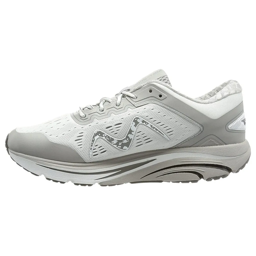 MBT 2000 Mesh Men's Low-Top Trainers