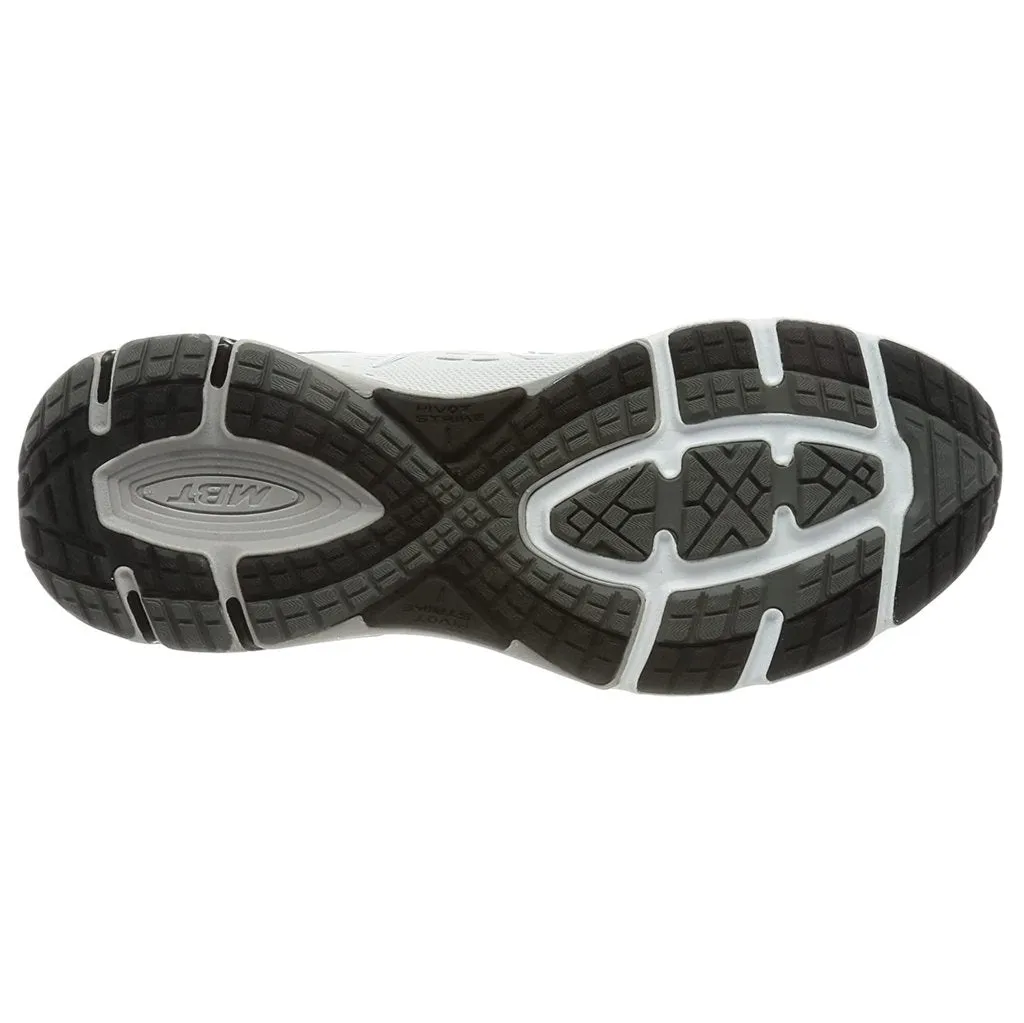 MBT 2000 Mesh Men's Low-Top Trainers