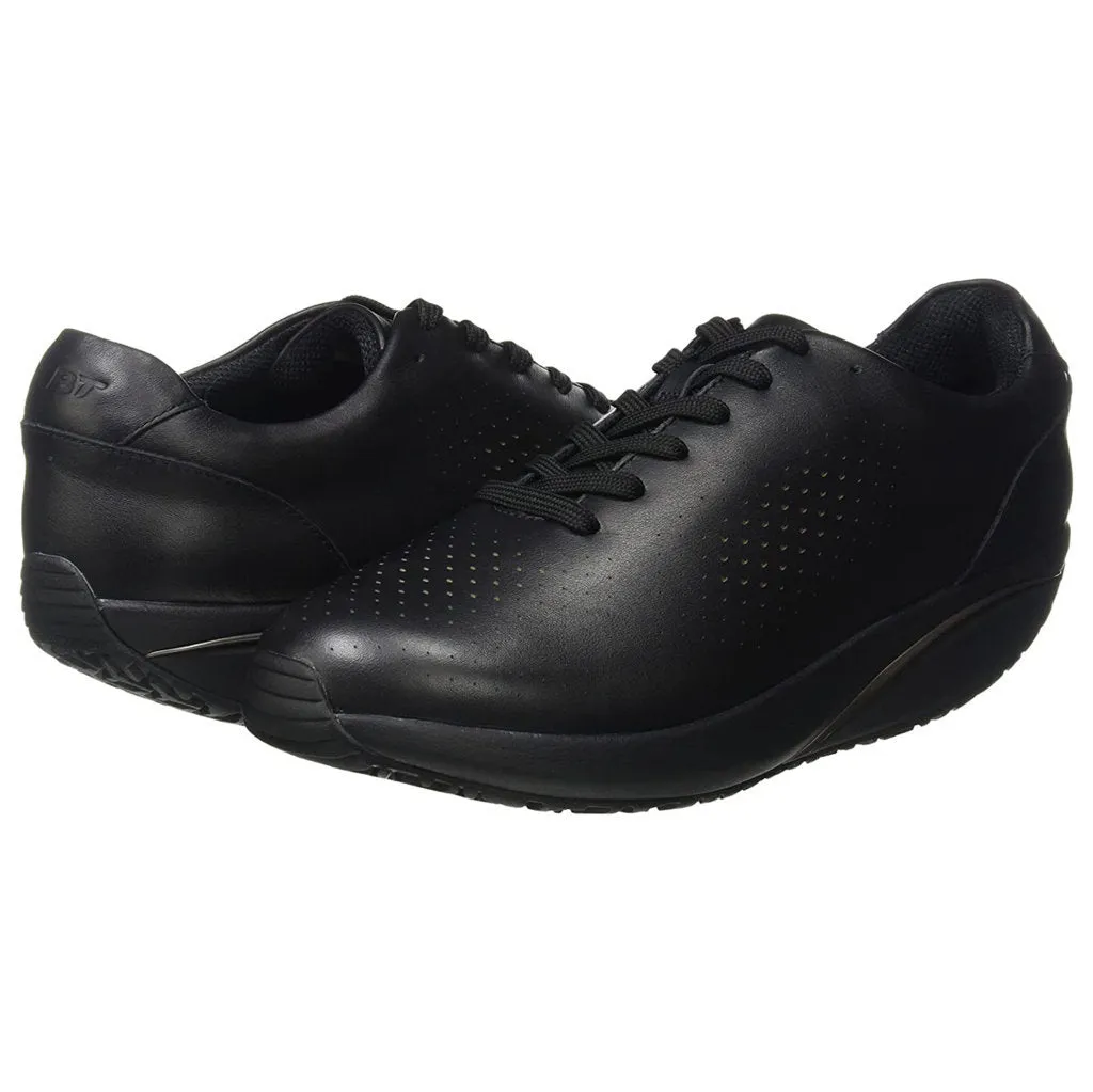 MBT Nafasi 3 Leather Women's Running Trainers