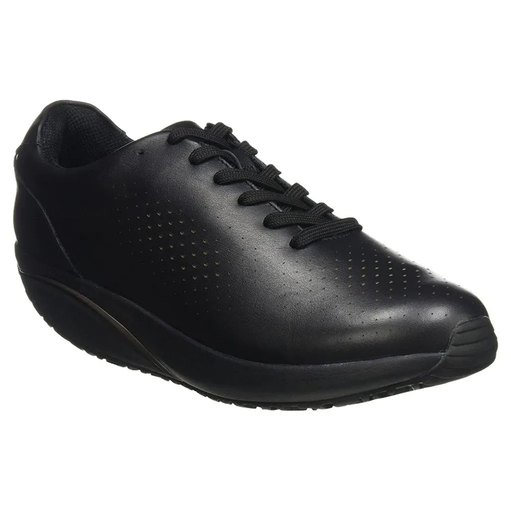 MBT Nafasi 3 Leather Women's Running Trainers