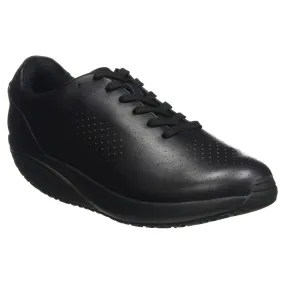 MBT Nafasi 3 Leather Women's Running Trainers