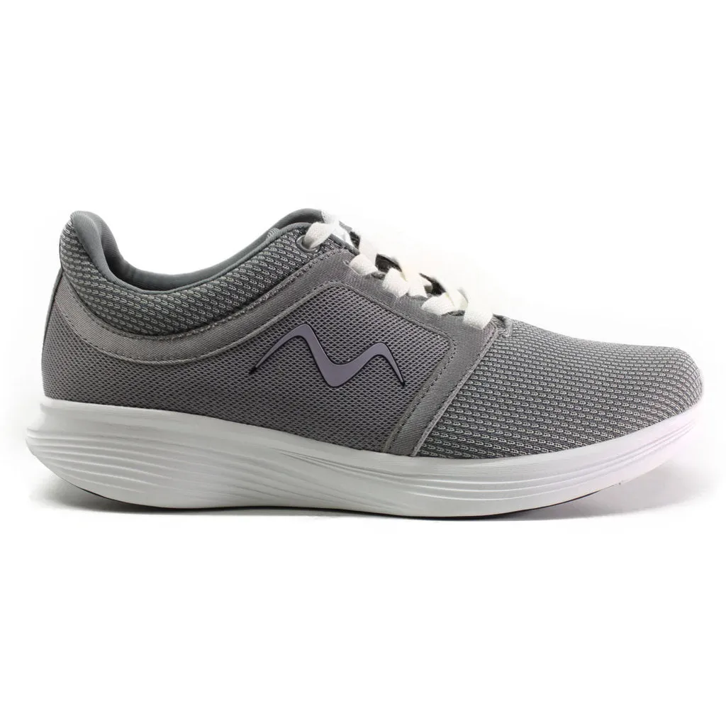 MBT Yoshi Mesh Women's Low-Top Trainers