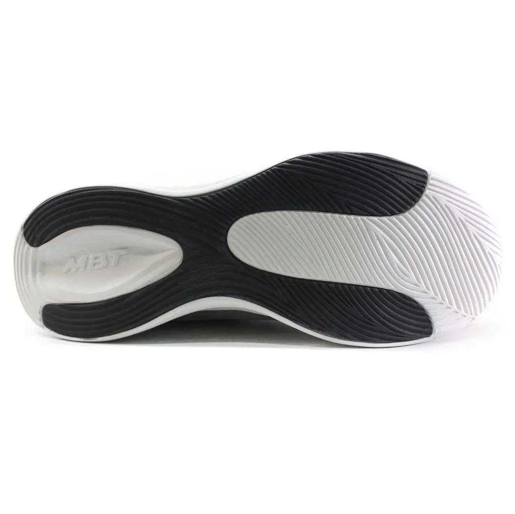 MBT Yoshi Mesh Women's Low-Top Trainers