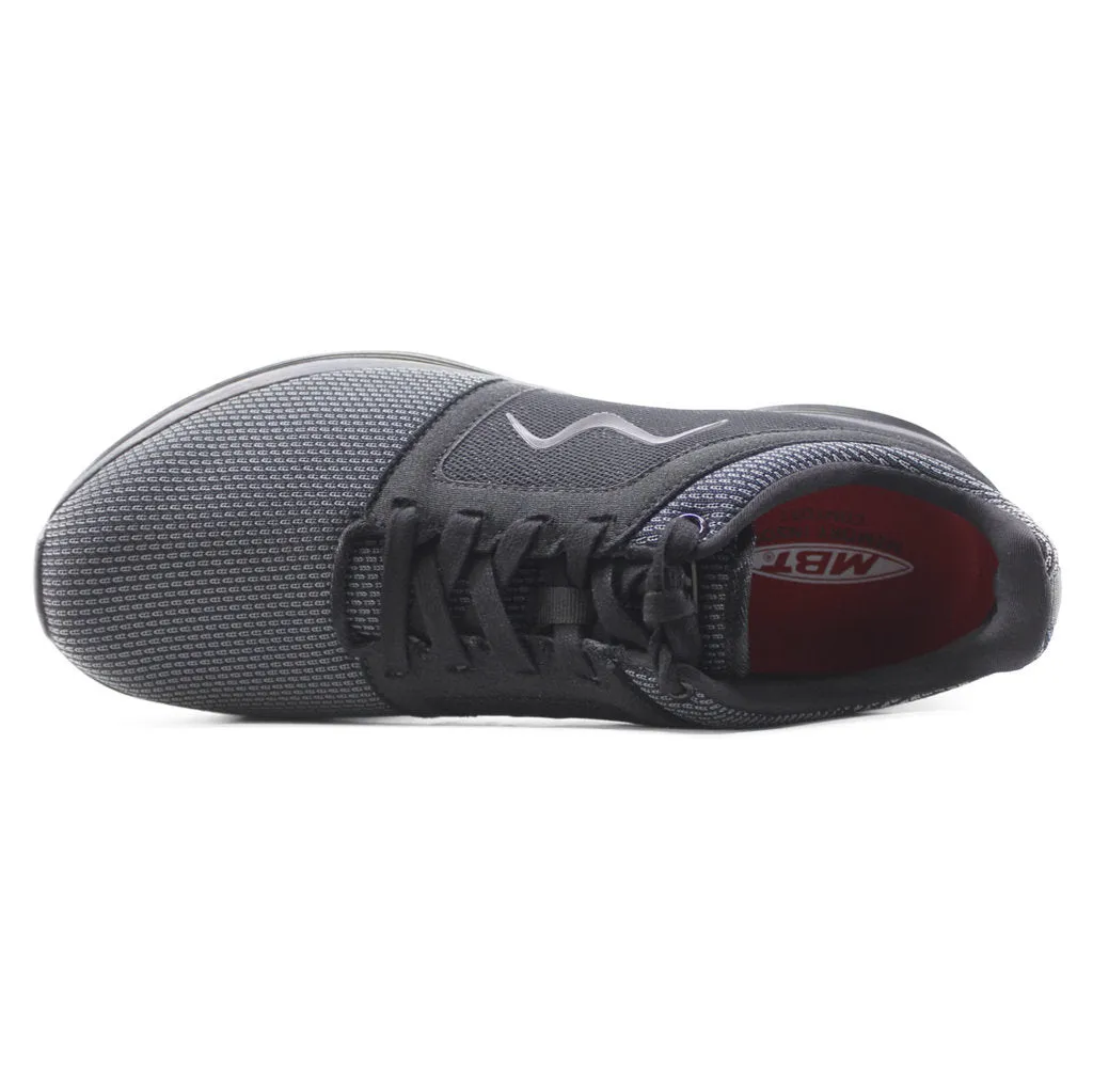 MBT Yoshi Mesh Women's Low-Top Trainers