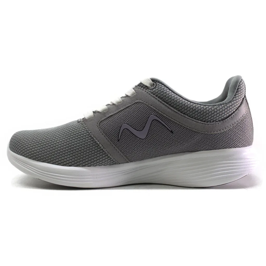 MBT Yoshi Mesh Women's Low-Top Trainers