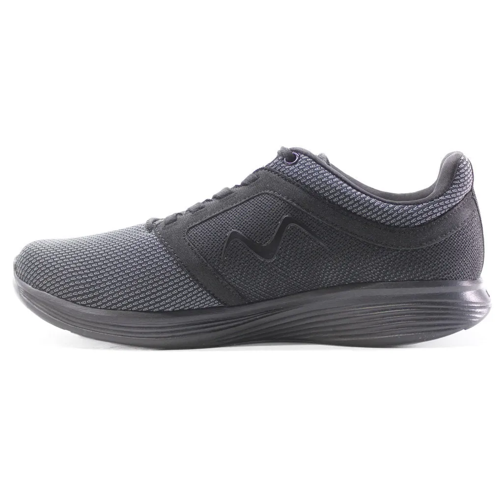 MBT Yoshi Mesh Women's Low-Top Trainers