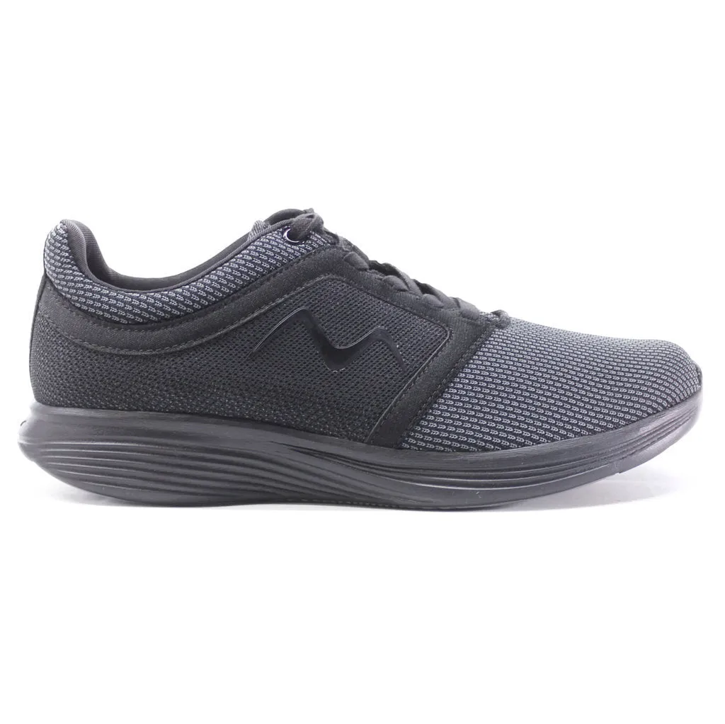 MBT Yoshi Mesh Women's Low-Top Trainers