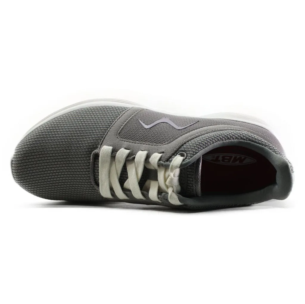 MBT Yoshi Mesh Women's Low-Top Trainers