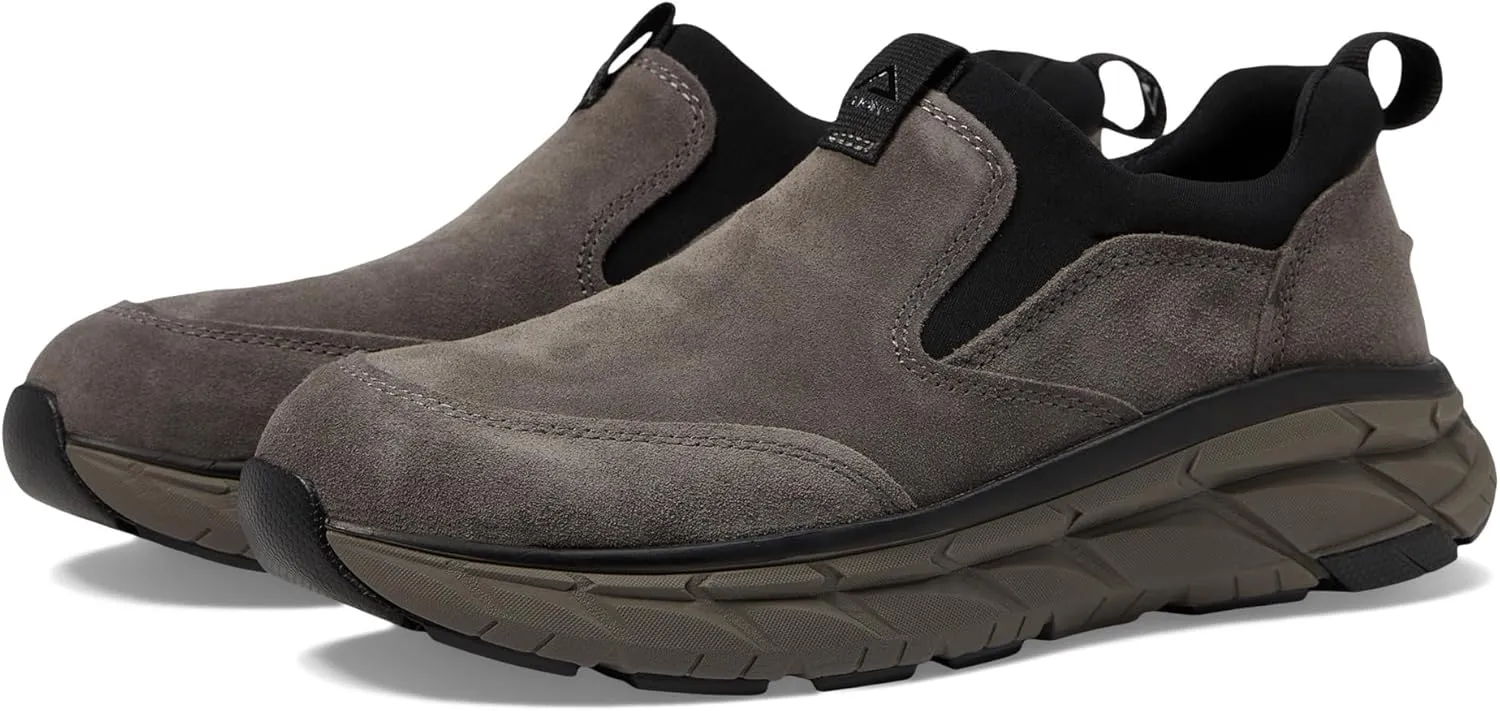 Nurse Mates Valent Dark Grey 14 W