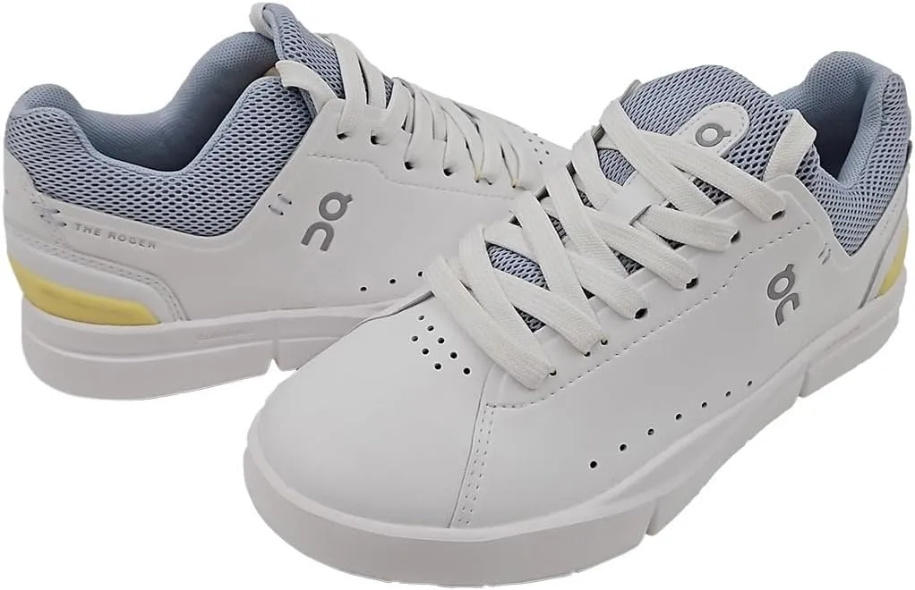 On Women's The Roger Advantage Sneakers