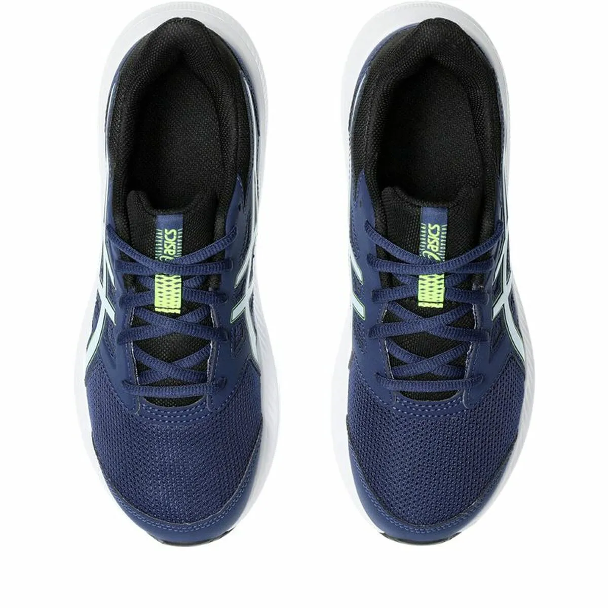 Running Shoes for Adults Asics 1014A300-405 Blue