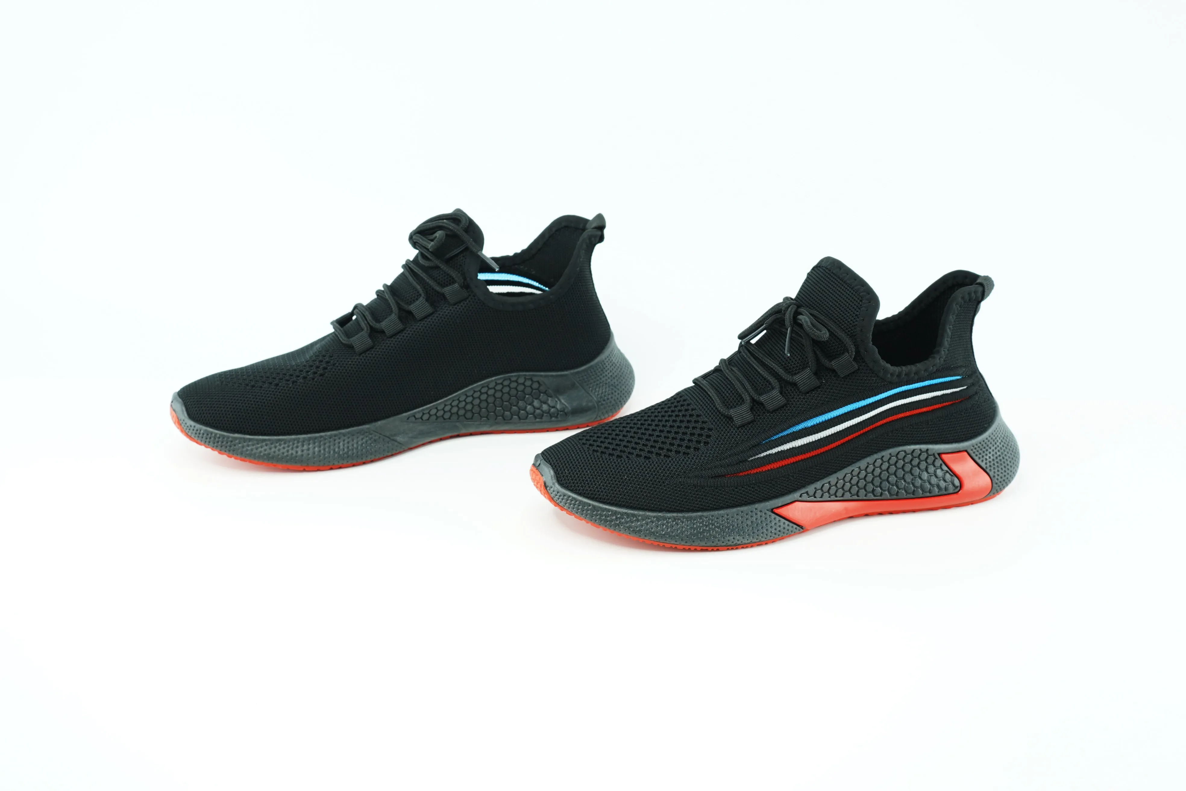 Safety Shoes Anti-puncture Working Sneakers