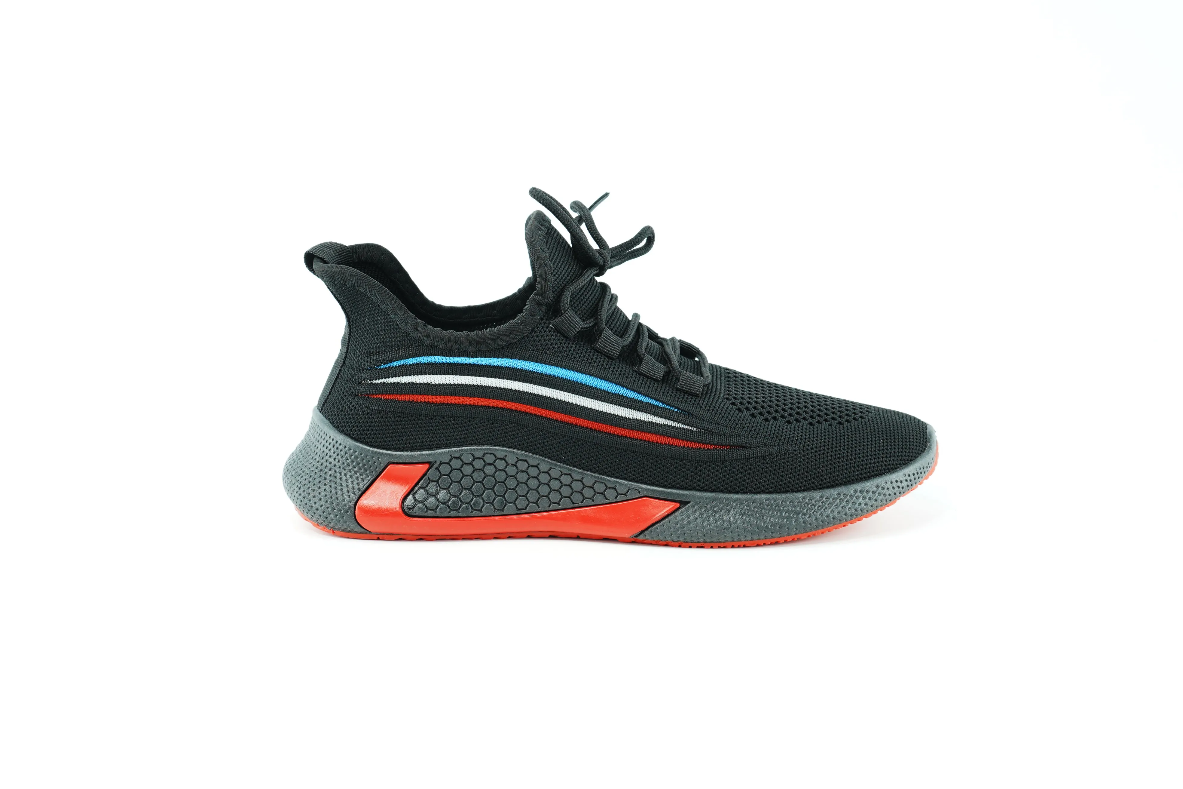 Safety Shoes Anti-puncture Working Sneakers