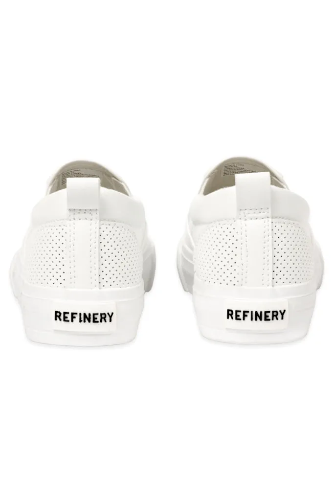 Slip-On Sneaker _ 153352 _ White