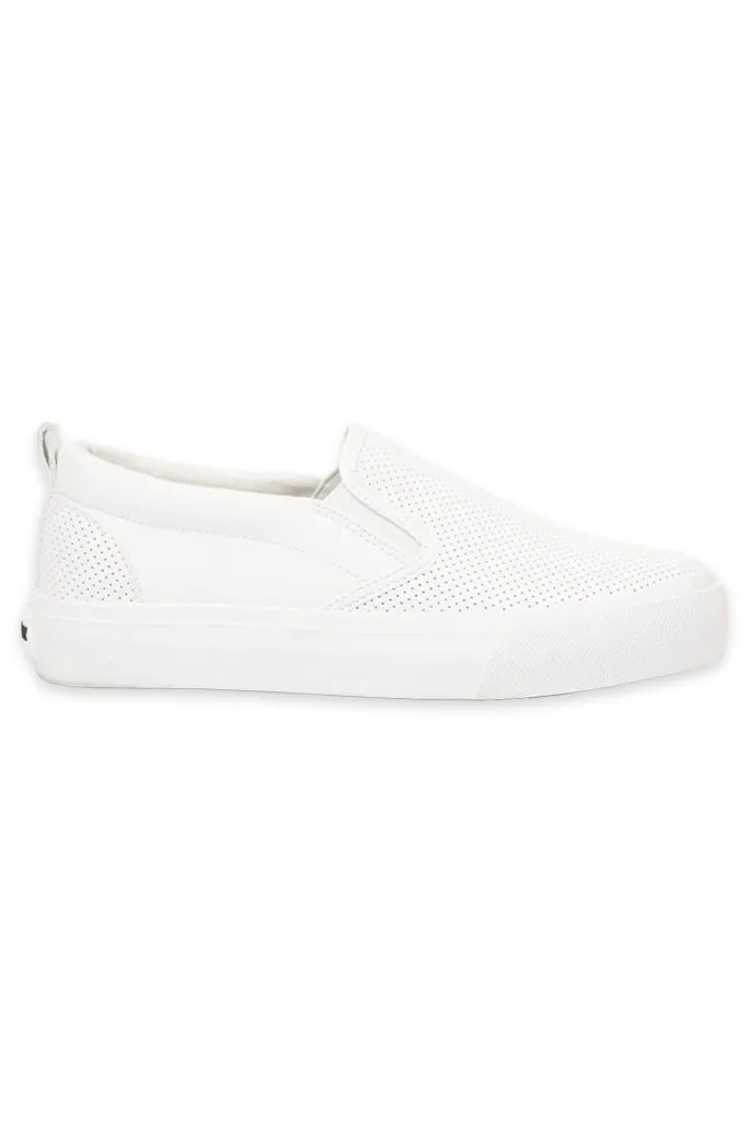 Slip-On Sneaker _ 153352 _ White