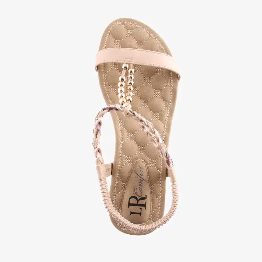 TULLY NUDE