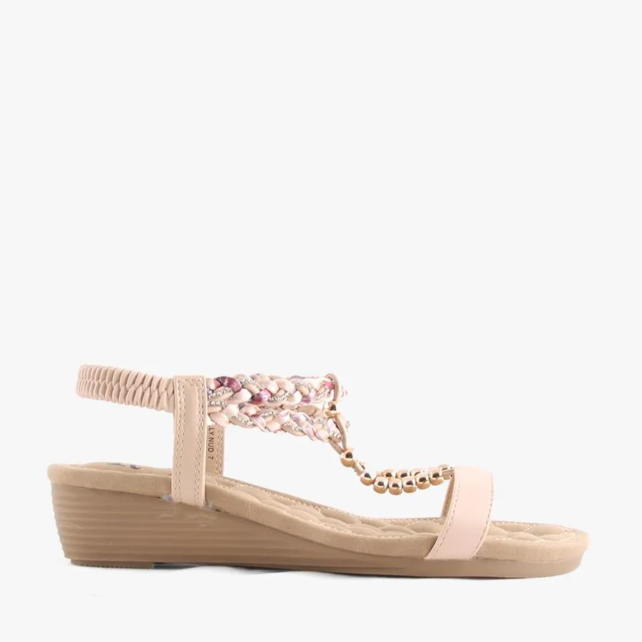 TULLY NUDE