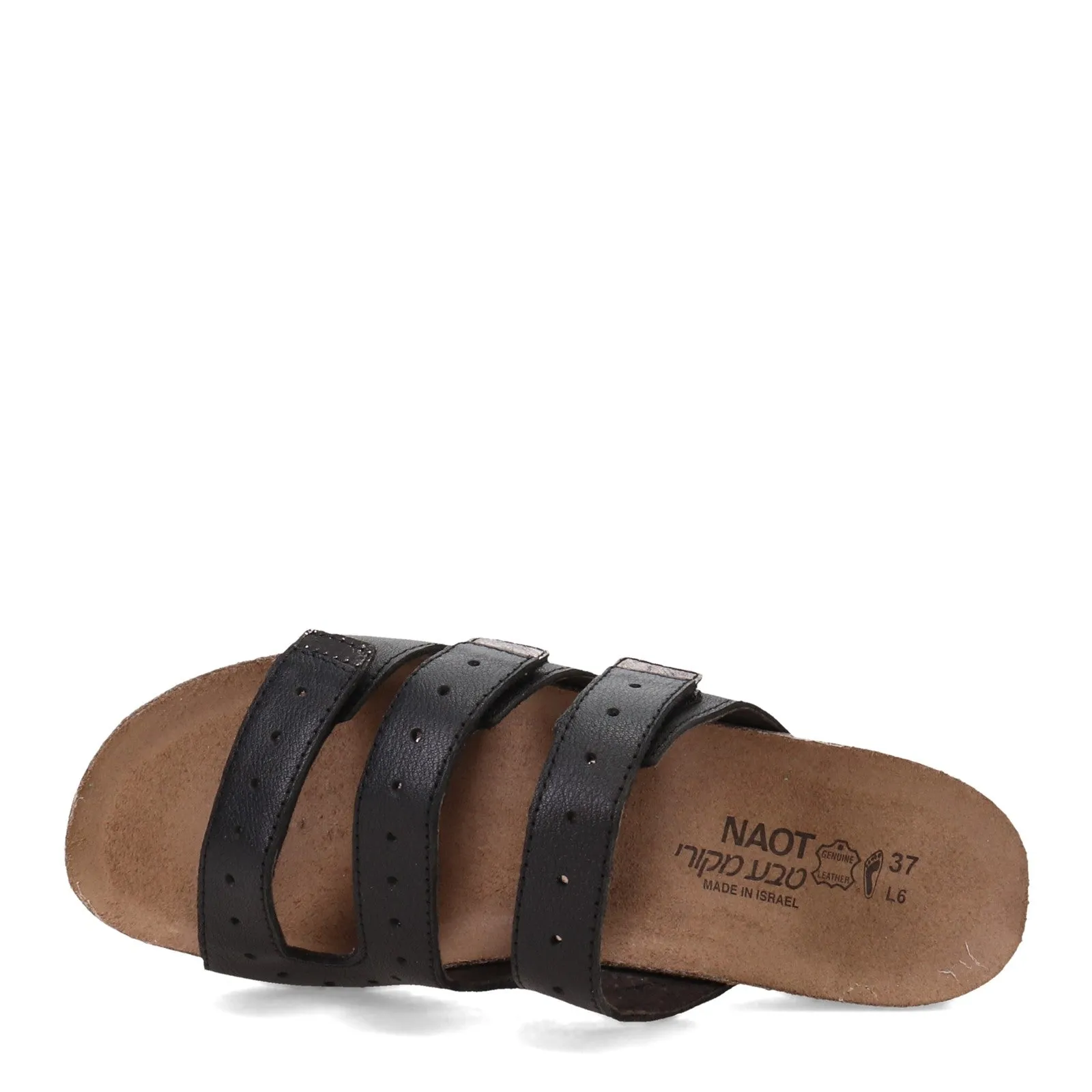 Women's Naot, Madelyn Sandal
