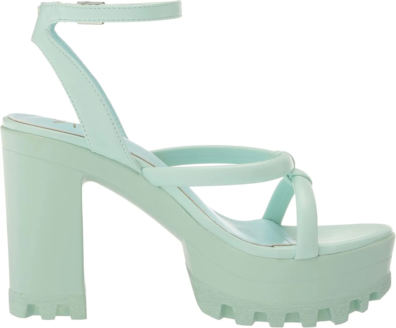 YOKI Women's Heels Platform